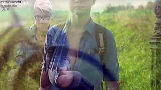 Willst du meine hängenden Titten beim Wandern downblouse hüpfen sehen?