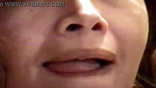 hey before the wedding i flashed my big tits and fucked stepbro's huge cock