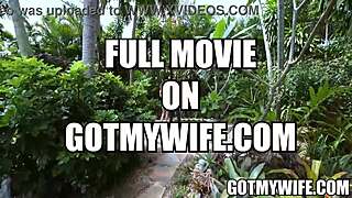 Dickdealer Don punishes petite Alex Isadora before her husband