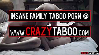 Stepmom, your teen cock needs my mouth now!