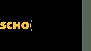 pov: georgie lyall's massive natural tits milk your cock dry! 🍆💦😍