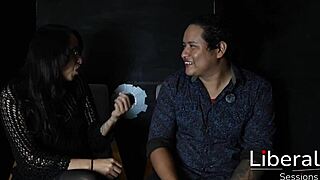 Ever seen a wife get taken right in front of her watching husband during their casting?