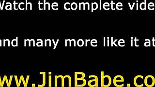 stockings euro teen slurps old cock hungrily 😘💦