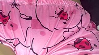 daddy mira mi pijama quieres quitarmela teen inocente 18+