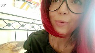 stepson don't rip my clothes and cum on me or i'll tell!! 😱💦👙