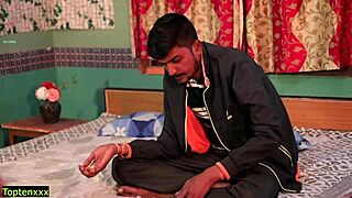 innocent village bride surrenders tight pussy to modern ranch sex passion