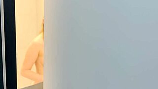 Stepmom And Stepson Share Hotel Bed, Wild Sex Ensues