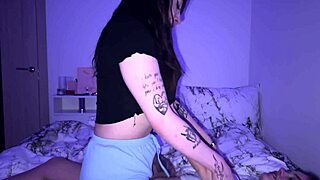 my step sister squeezed me between my legs hard and dirty cunnilingus