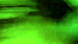 Beautiful brunette teen says, 'let's have fun outdoors'