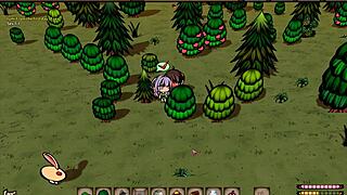 Elf Sex Farm Hentai Game Pornplay Ep 2 Milking And Breeding My Elf Slave