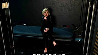 through spacetime episode 24, an amateur homemade journey 😊