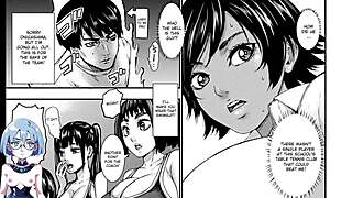 Academy For Huge Breasts 2: Hentai Dating Game With Anime Action