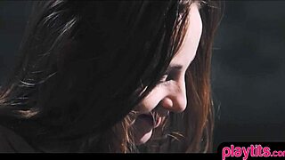 wanna join us for a wet romantic fuck with my petite gf?