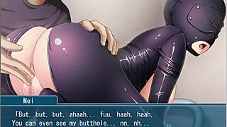 Cosplay girl in training, will you date me if I obey