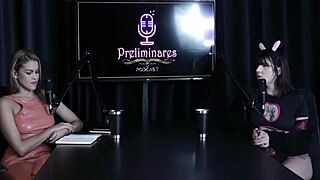 Let's do One Piece cosplay orgy – men need humor and pussy licking skills