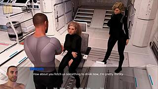 through spacetime episode 24, an amateur homemade journey 😊