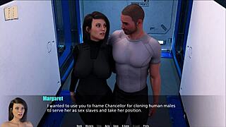 through spacetime episode 24, an amateur homemade journey 😊