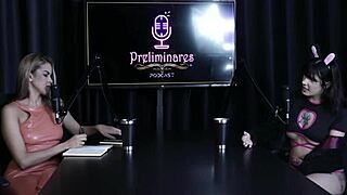 Let's do One Piece cosplay orgy – men need humor and pussy licking skills