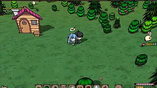 Elf Sex Farm Hentai Game Pornplay Ep 2 Milking And Breeding My Elf Slave