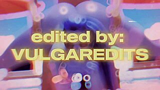 Say So - Overwatch Tribute, Wanna See Futa Action in SMF HMV?