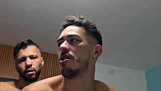 giving ass to monster cock and smelling underwear 😏