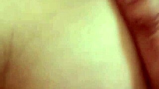 damn, milf cajamarquina can't get enough of hard anal action!