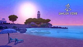 Naughty 3D Hentai Preview of Dead or Alive 5