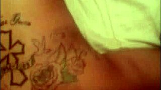 Amateur couple fucking with toys and assplay in homemade scene?