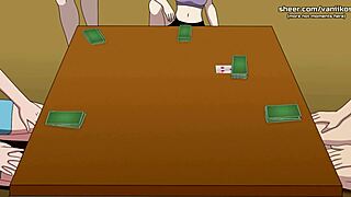 tenten gets creampie in naruto hentai part 11