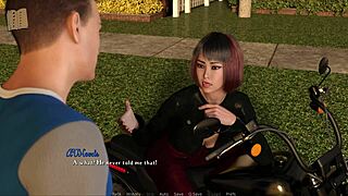 Three Rules Of Life 3 Game