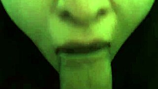 i give oral to chubby hunter 666 with big tits