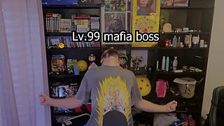 Super heroine's darkest lewd moments!