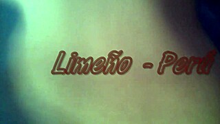 Busty Peruvian Woman From Huanuco In Limeño Peru