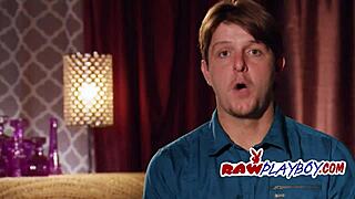 Lusty Couples Swap Partners And Fuck All Night In Orgy.