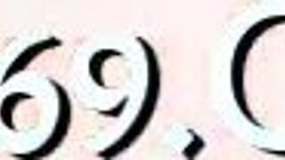 this slutty hottie is licking that hard boner so good!