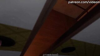 check out the eight shaku-sama strange tale encounter edition ai upscaled with asian 3d cartoon hentai