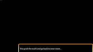 my new family episode 493