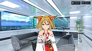 Oh, Setsu-Sensei, Teach Me That Missionary Magic!