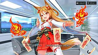 Oh, Setsu-Sensei, Teach Me That Missionary Magic!