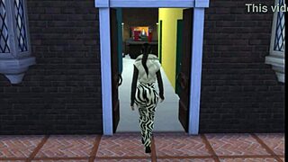 Dangerous Ties Episode 6 In Spanish