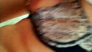 Ella wanted toy ended riding vagina