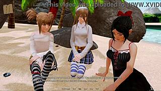 Harem Hotel 316 Game Hotel