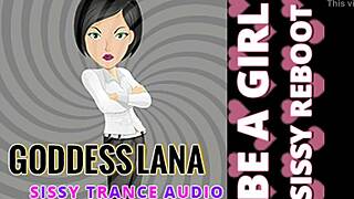 Sissy reboot song with ass and slut action.