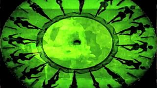 Vintage erotic drawings from retro cartoons and anime hentai