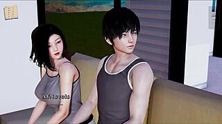 What is my real desire in this episode 57?