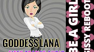 Sissy reboot song with ass and slut action.