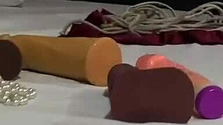 I'm a submissive slut showing off and taking cock doggy in motel