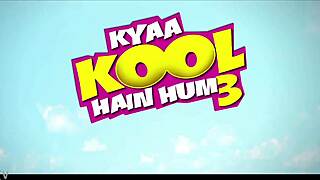 Mandana Karimi sizzles in bikini for Kyaa Kool photoshoot.