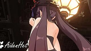 Intense Battle In Video 159.