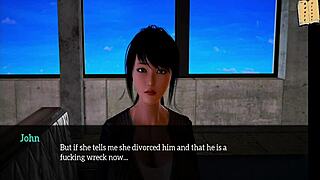 My New Family 211 STORY